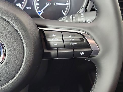 New 2026 MAZDA MAZDA3 Carbon image 16