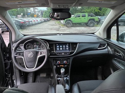 Used 2017 Buick Encore Preferred FWD image 23