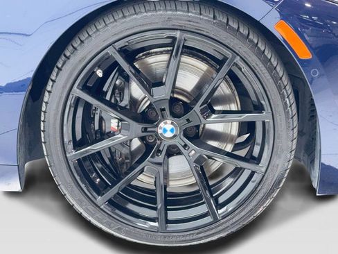 Used 2022 BMW 840i Coupe w/ Driving Assistance Package image 43