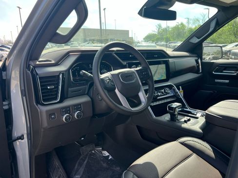 Used 2026 GMC Sierra 1500 Denali image 23