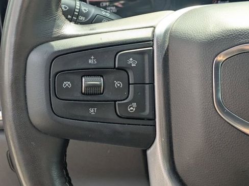 Used 2020 GMC Sierra 1500 SLT w/ SLT Premium Plus Package image 17