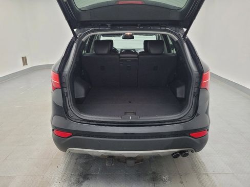 Used 2015 Hyundai Santa Fe Sport 2.0T w/ Option Group 05 image 29