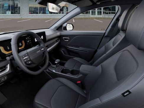 New 2026 Kia K4 GT-Line Turbo FWD image 17