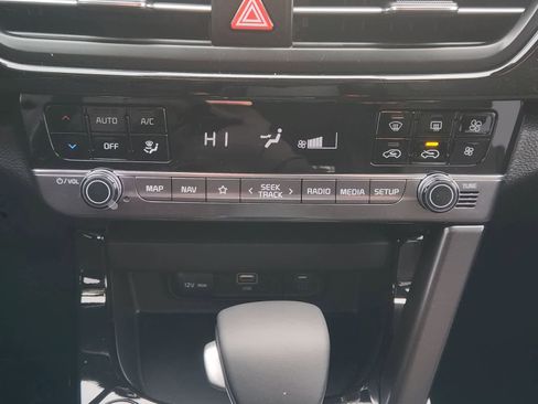 New 2026 Kia Seltos S image 18