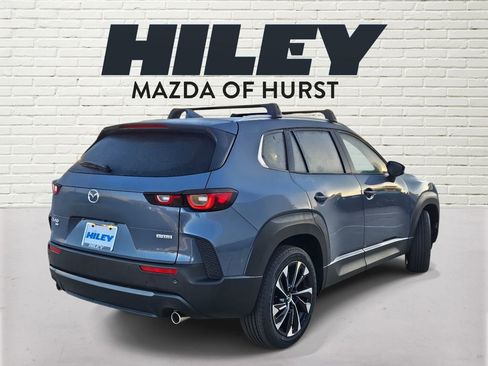 New 2026 MAZDA CX-50 2.5 Hybrid w/ Weather Package image 3