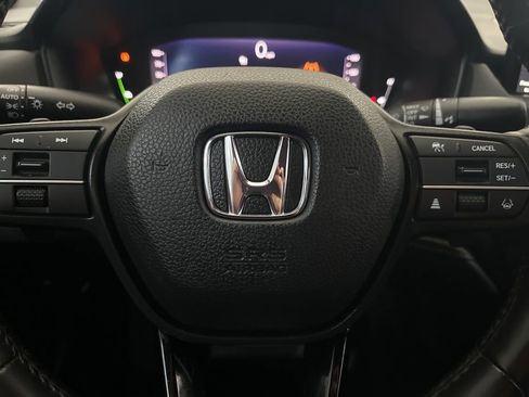 Used 2024 Honda Accord Sport image 52
