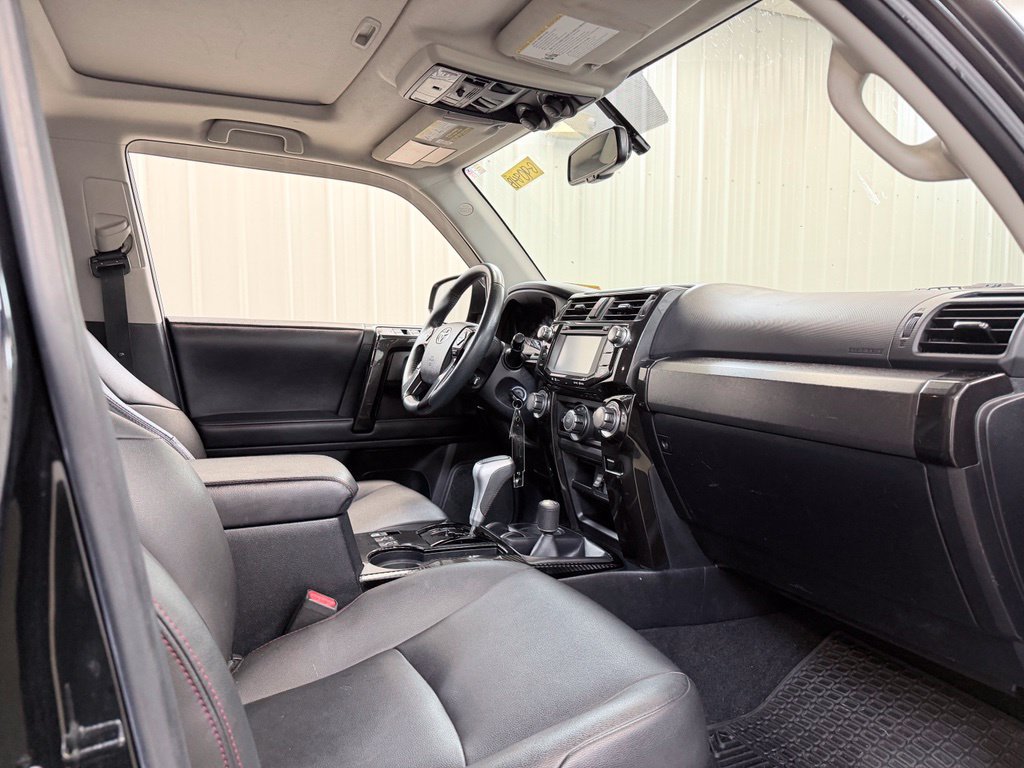 Used 2019 Toyota 4Runner TRD Pro AWD/4WD image 37