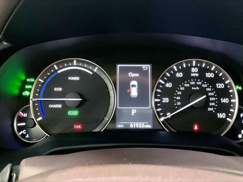 Used 2019 Lexus RX 450h w/ Navigation Package image 25