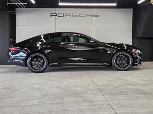 Used 2023 Mercedes-Benz AMG GT 53 image 29