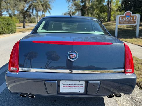 Used 2008 Cadillac DTS Performance image 9