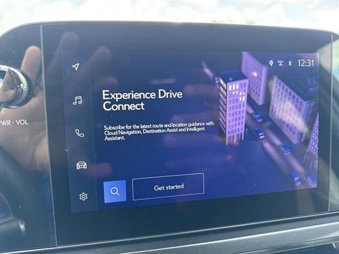 Used 2025 Lexus UX 300h FWD w/ Accessory Package (Z1) image 18