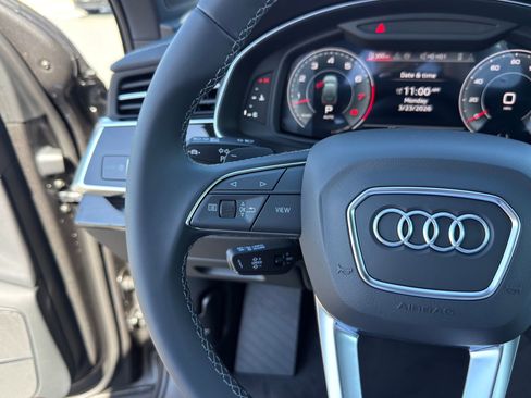 New 2026 Audi Q7 3.0T Premium Plus image 20