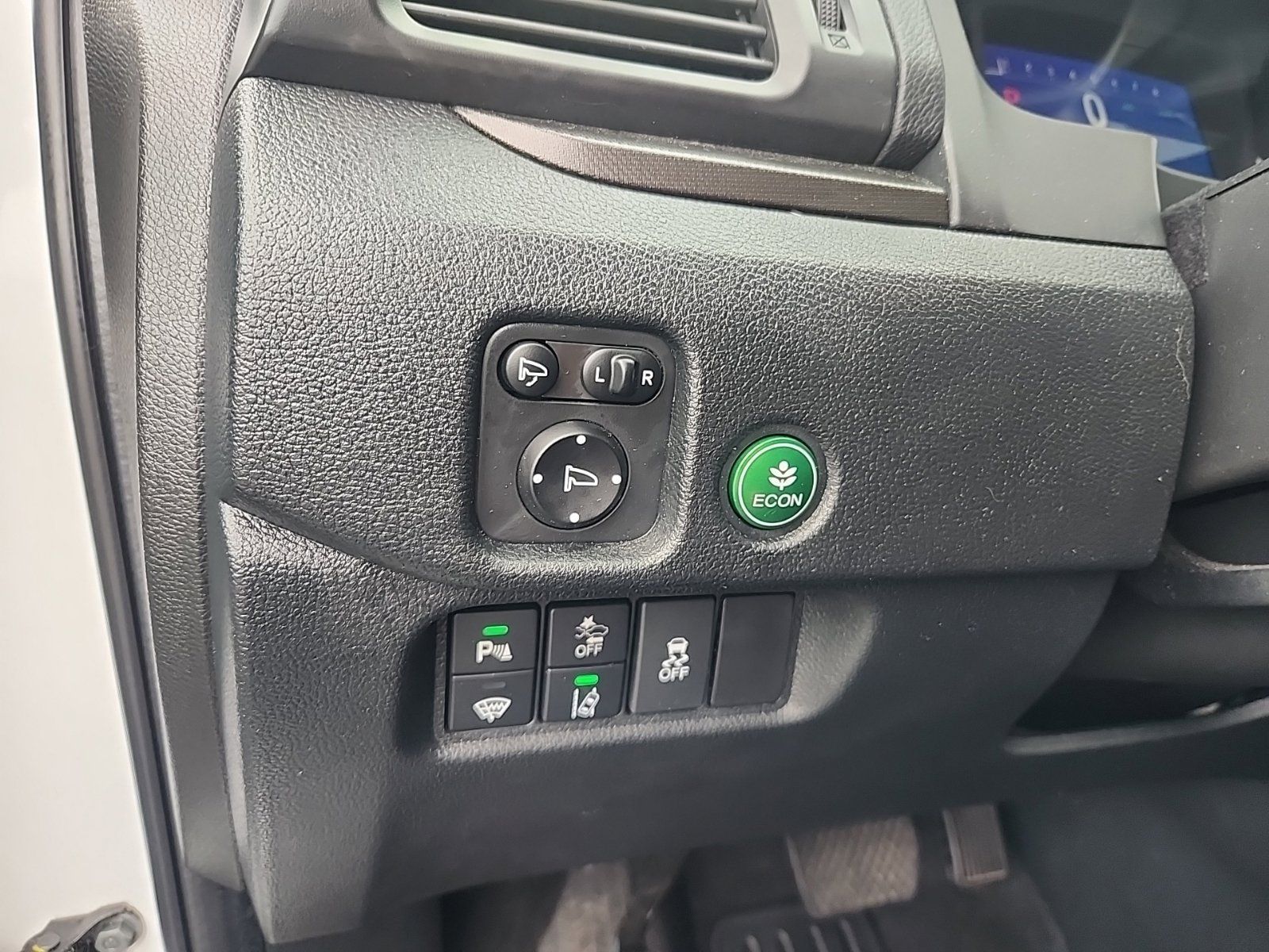 Used 2023 Honda Passport TrailSport image 14