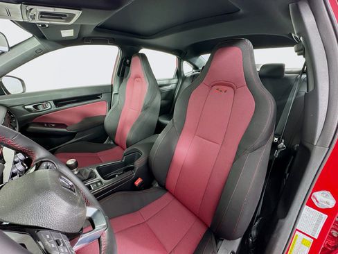 New 2026 Honda Civic Si image 22