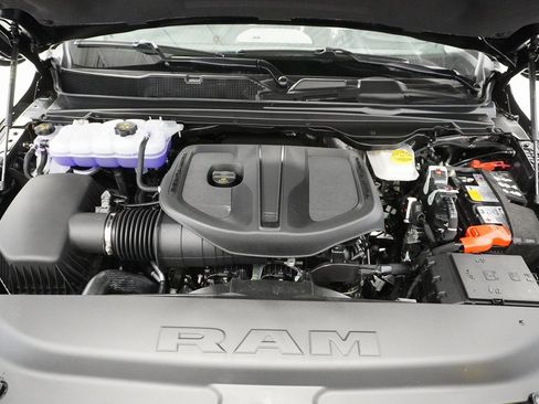 New 2026 RAM 1500 Laramie image 11