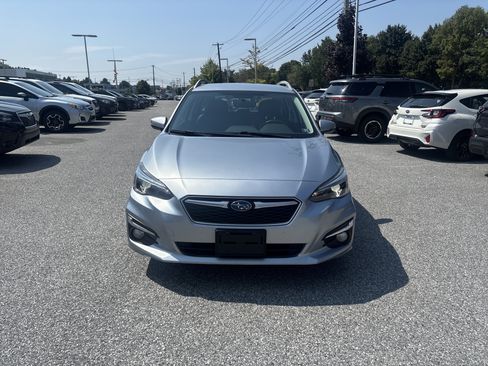 Used 2019 Subaru Impreza 2.0i Limited AWD/4WD image 18