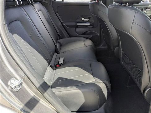 Certified 2023 Mercedes-Benz GLA 250 GLA 250 image 19