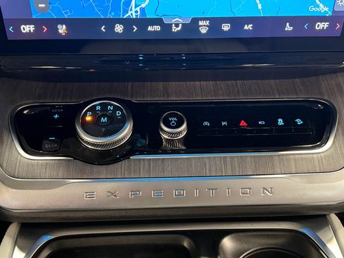 New 2026 Ford Expedition Max Platinum w/ Platinum Ultimate Package image 22