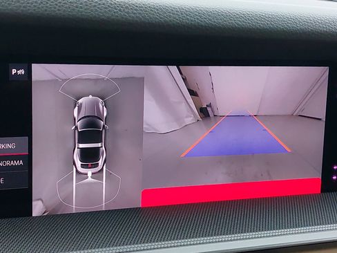 Used 2021 Porsche 911 Targa 4S image 23