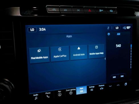 Used 2024 Ford F150 Raptor AWD/4WD image 60