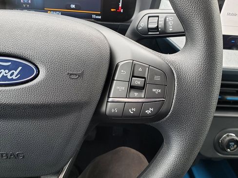 New 2025 Ford Maverick XLT w/ Equipment Group 301A image 22