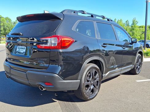Certified 2023 Subaru Ascent Onyx Edition Limited AWD/4WD image 6