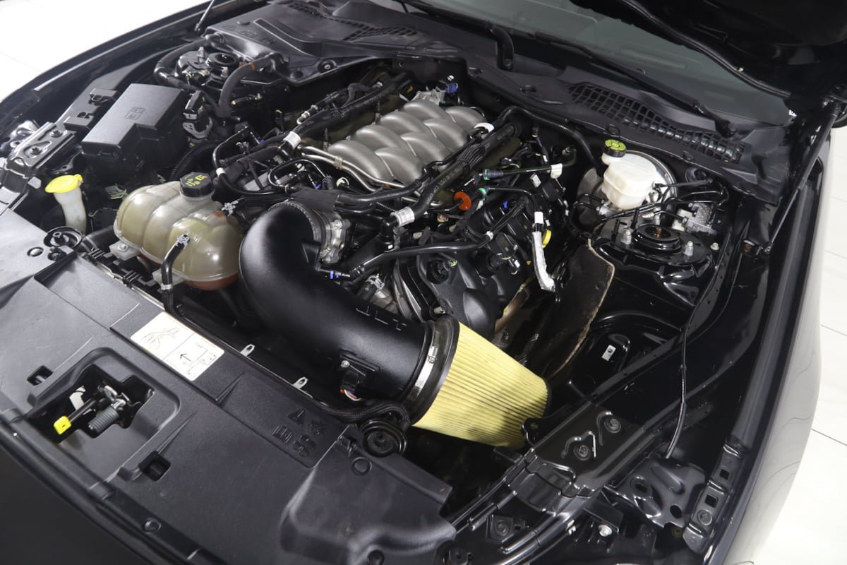 Used 2019 Ford Mustang GT Premium w/ Equipment Group 401A RWD image 23