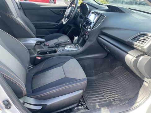 Used 2018 Subaru Crosstrek 2.0i Premium w/ Popular Package #2 AWD/4WD image 30