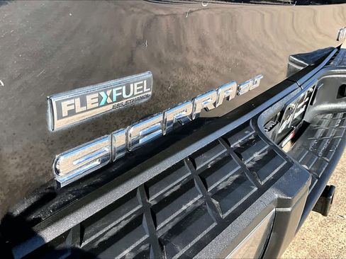 Used 2010 GMC Sierra 1500 SLT image 26