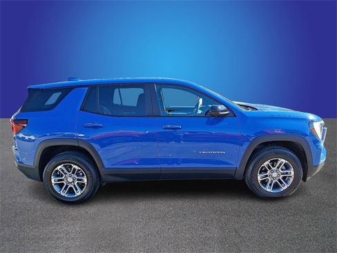 Certified 2026 GMC Terrain Elevation w/ Technology Package II image 3