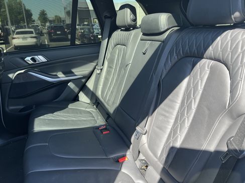Used 2019 BMW X5 xDrive40i w/ Executive Package AWD/4WD image 33