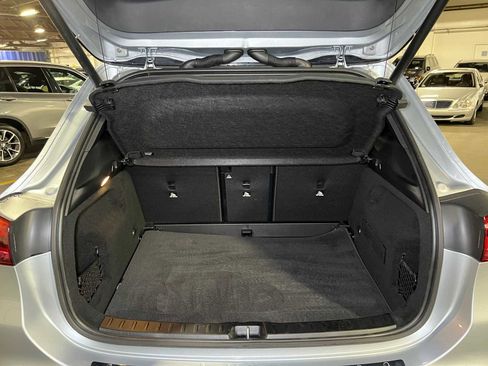 Used 2025 Mercedes-Benz GLA 250 4MATIC image 18