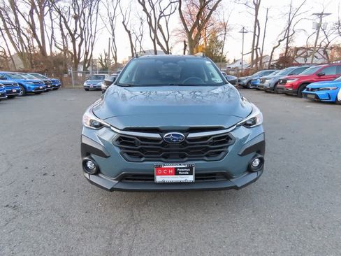 Used 2024 Subaru Crosstrek 2.0i Premium image 6
