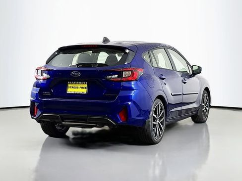 New 2026 Subaru Impreza 2.0i Sport image 7