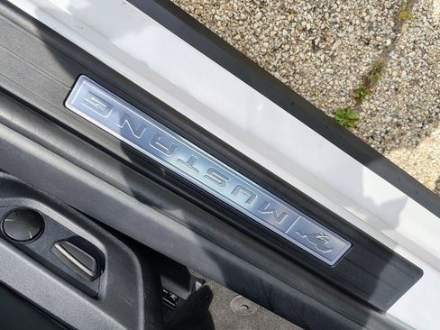 Used 2025 Ford Mustang Premium RWD image 16