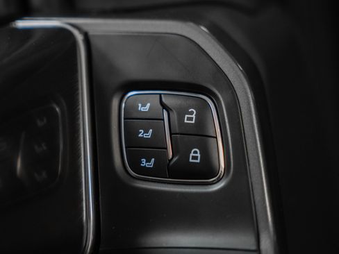 Certified 2023 Ford F150 Lariat w/ Equipment Group 502A High image 49