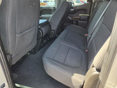 Used 2022 GMC Sierra 1500 Elevation w/ LPO, Elevation Black Package RWD image 13