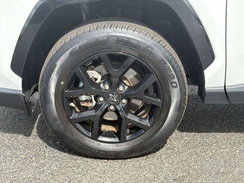 Certified 2023 Toyota RAV4 XLE w/ Convenience Package image 10