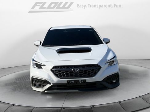 Used 2024 Subaru WRX TR image 3