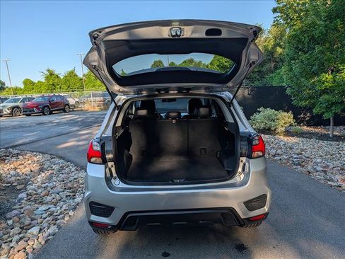 Used 2024 Mitsubishi Outlander Sport AWD image 21