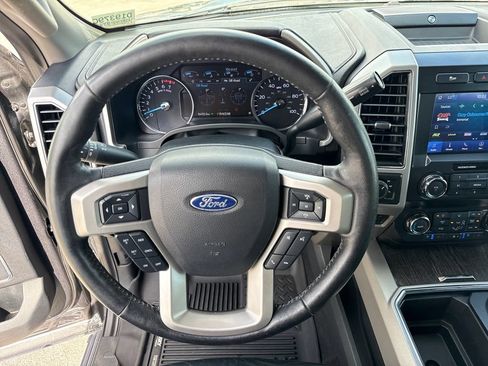 Used 2020 Ford F250 Lariat w/ Tremor Off-Road Package AWD/4WD image 14