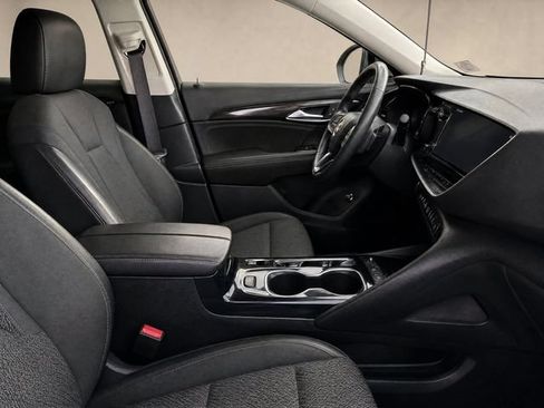 Used 2021 Buick Envision Preferred FWD image 11