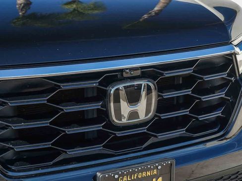 Used 2024 Honda Pilot Elite image 5