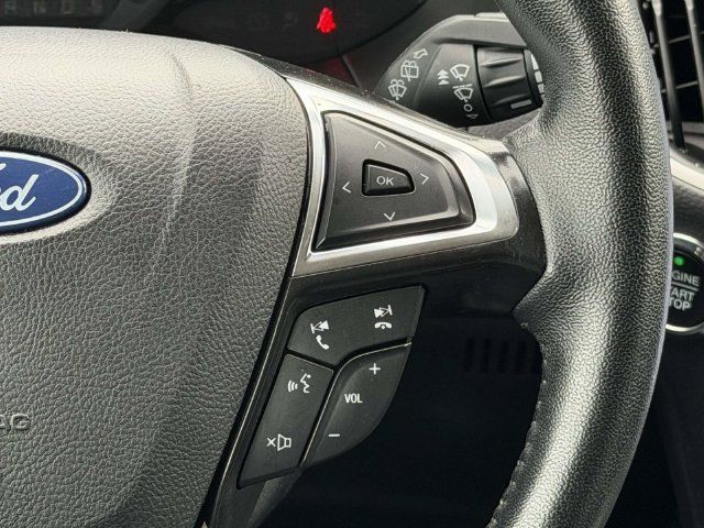 Used 2024 Ford Edge SEL AWD/4WD image 23