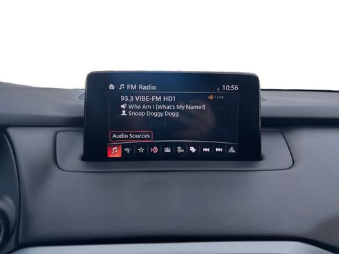 Used 2018 MAZDA CX-9 Touring image 24