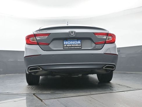 Used 2021 Honda Accord Touring image 36