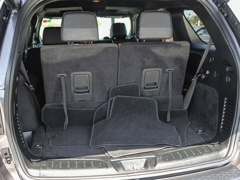 Used 2024 Dodge Durango GT AWD/4WD image 27