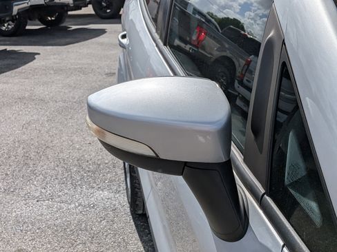 Used 2021 Ford EcoSport SE image 12