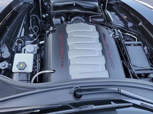 Used 2019 Chevrolet Corvette Grand Sport image 30