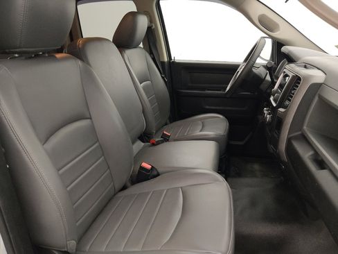 Used 2013 RAM 1500 Tradesman image 21